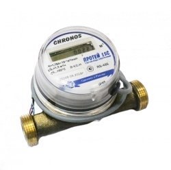 Water meter "Proteus 20.485.0"