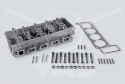 CYLINDER HEAD WITH GASKET AND FASTENERS KIT 406.3906562-11