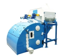 Crow seed cleaning machine P1-VSO
