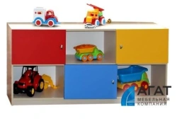 Toy rack DM1.1071