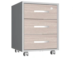 Wooden office mobile cabinet: Favaris article 39468