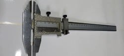 Caliper SC II-250 0,1 cl.1