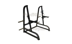 2SK-0110-H. Adjustable bench with adjustable stops