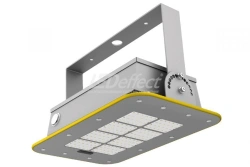 Explosion-proof LED luminaires KEDR series LE-SBU-32-075-xxxxxxxx-67X