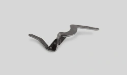 Hood hinge link sliding left 316300840701710