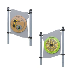 Children's play equipment - bisiboard 111.47.10