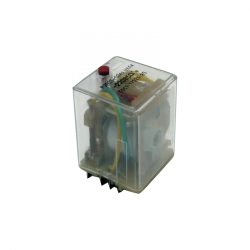 Intermediate electromagnetic relay REP26 400P TV2.1
