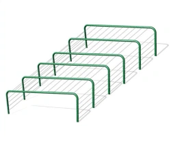 Simple lasers