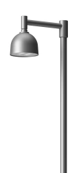 LED street complex of "Optik" series