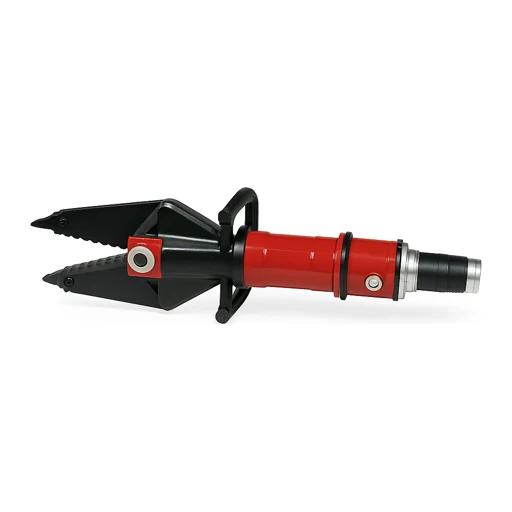 Rescue tools and emergency equipment