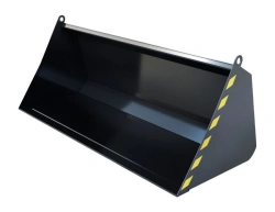 Bucket 1,8 m3