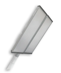 LED street light SUS 600x2 (NPP Salyut)