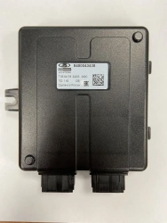 Central unit of body electronics 8450043438 for LADA vehicles