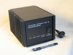 Uninterruptible power supply K-207-50