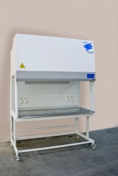 Air purification and disinfection unit BOV-001-AMS according to TU 9451-001-21504087-2006, version SLSH-BMB-1,5-AAM