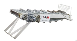 Diverting conveyor TO-2