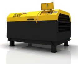 Screw compressor unit KV-5/8
