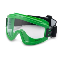 ZN11 PANORAMA StrongGlass™ safety goggles, item 21137
