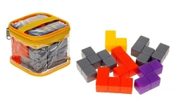 CUBES FOR EVERYONE. NO. 4 - FANTASIA