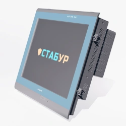 Industrial controller PC "Stabur" 12