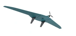 Unmanned Aerial Vehicles