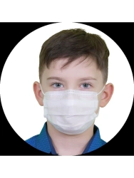 Children's medical mask