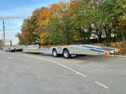 Semi-trailer 949224