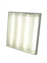 LED luminaire DVO 04-40-011