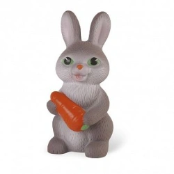 Timoshka the Hare