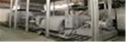 Gas turbine drive unit SGTG-8