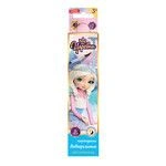 Watercolour pencils "VKF" "Princesses" TSR-WCP-5006 Set of watercolour pencils "Alenka" sharpened 8 x 6 colour.