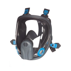 Panoramic mask UNIX 6100