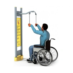 ZV-002 Shoulder trainer