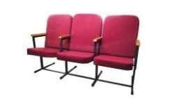 Theatre armchair