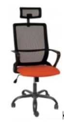 FLY HB GTP swivel armchair
