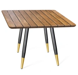 Sheffilton table SHT-TU14/DUB 80/80