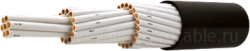 KVVG control cables