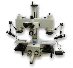 Forensic comparison microscope MSK-3-1