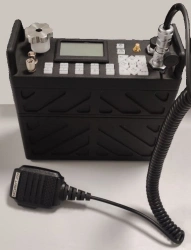 Digital KV radio "Aksimut-20M"