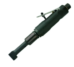 Pneumatic hand tools: Aircraft angle drills, type DPI 1 004