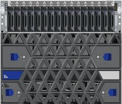 YADRO "Tatlin-S" storage system in 3U version (YADRO TATLIN.ARCHIVE.S)