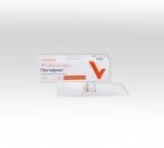 Pectafix for temporary fixation of removable dentures 10g