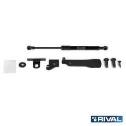 Smooth bonnet lifting device for FORD RANGER (WITH TORSION BAR) / RANGER RAPTOR (2019-)
