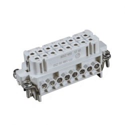 Receptacle RP-16V-16-250