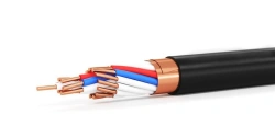 Control cable KPPGEng(A)-HF