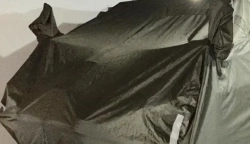 Camping and Outdoor Covers