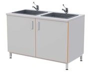 Laboratory sink PGL LCM PM 3