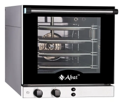 Electric convection oven KPP-4-1/2E