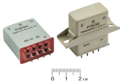 Electromagnetic relay REK94
