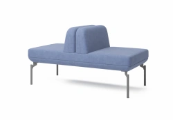 Modular armchairs (L15 series)